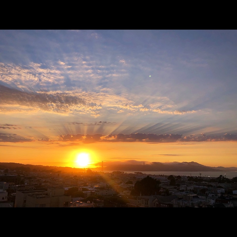 Meet your Posher, Rayna